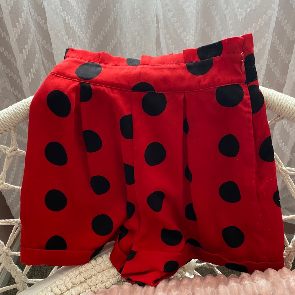 House of Harlow x Revolve Yvonne Shorts. XXS.
